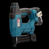 전동 전기타카 충전식 타카총, 리튬 배터리 겸용 네일건 패키지 1