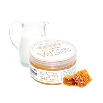 BCL sugar scrub 슈가스크럽 4종 저자극 각질제거 3oz, 라벤더, 1개