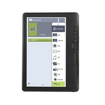 eBook 리더 7인치 TFT LCD E-북 디지털 방수 핸드헬드 eReader Dev아이스s 뮤직 비디오 Photos 멀티미디어 Functions 성인 학생 Reading Lov