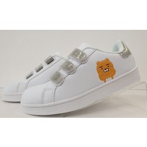 편집샵 에스마켓 카카오 GLITTER SNEAKERS SILVER KF20FW001R
