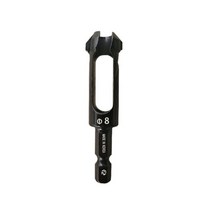 이젠공구 마감용 목심 제조 비트 8MM EQ-1508 318989EA, 본상품선택