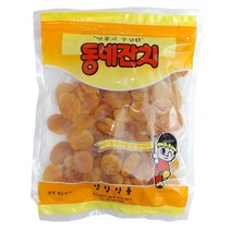 동네잔치 건살구 700g (터키산), 1개