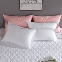 데일리 베개커버 40X60 2장