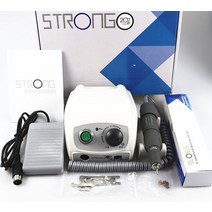 핸드피스 핸드피스바 미니 공예 네일 세공 세신 치기동 다이아몬드 다야몬드 다이아 그라인더 바, 짙은 회색