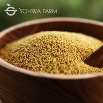 2022년 국산 차좁쌀 1kg 노란 차조, 1개