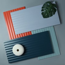 진짜 품질좋은 실내 인테리어재 아트월 템버보드 타일 나무 붙이는 원목 가벽 셀프 목재 자작나무 합판, MC3011 먹색, 300x600