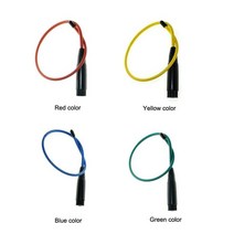 5PCS FP-71 36cm SMA 플렉시블 안테나 휴대용 GPS Garmin Astro 220 320 430 900 알파 50 100, 03 Blue color