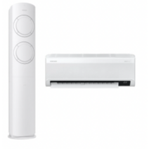 삼성전자 BESPOKE Q9000 에어컨 홈멀티형 방문설치, AF17A6478WZRT, 일반배관형