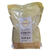 해들원 캐나다산 카무트 2kg 코스트코
