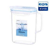 NEW바이오킵스 물병1.5L, 단품, 단품