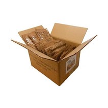 재난 비상 식량 미군 전투 식량 빵 MRE 브레드 콤보 12팩, 1개