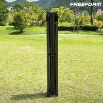 프리폼 베이직골조 천막뼈대 천막기둥 천막프레임 (골조만), B프레임 3X6