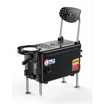 초경량 낚시 상자 세트 쿨러 쭈꾸미 어업 탱크 트렁크, C2