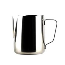 누보 카페 드 아모르 스팀피쳐 350ml, silver (실버), 1개