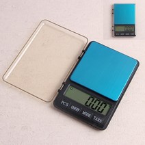좋은마켓 초정밀 전자저울 미니전자저울 식품저울