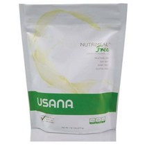 유사나 뉴트리밀 밀크바닐라 Usana USANA Nutrimeal Free