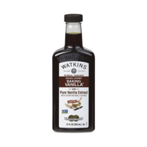 Watkins 베이킹 퓨어 바닐라 익스트랙 325ml 1팩, 상품명참조
