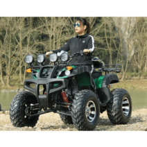 농업용바이크 농업용사발이 바이크 사발이 네발, 전기 황소 패키지 4