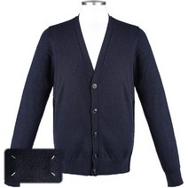 메종 마르지엘라 22FW SI1HA0011 S17783 511 스티치 가디건