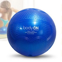 스포츠_ 포부 - 바디온 12cm 맛사지볼 (공기주입없이 발송), 선택완료