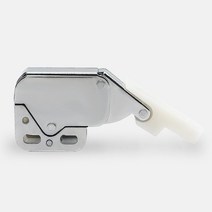 경첩 헤펠레 도어 빠찌링 미니 랏지 캐치 대경첩 스무버 이지경첩 미닫이잠금장치 래치 리폼 부속, 쿠팡1 본상품선택