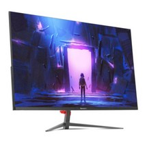 [비트엠] Newsync X273 IPS 제로베젤 HDR