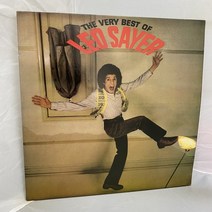LEO SAYER LP / 엘피 / 음반 / 레코드 / 레트로 / AA623