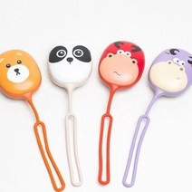 LED 램프 겸용 휴대용 손난로 USB 케이블로 간편한 충전, 옵션선택_소-보라