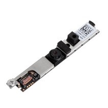 Webcam E6400 E6500 웹 카메라 정밀 모듈 DELL, 검은 색