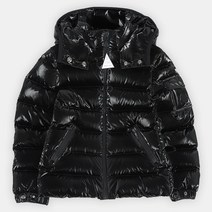 디몬트 22 F/W 몽클레어 키즈 BADY 후드 패딩 자켓(블랙) 1A00106 53A3H 999