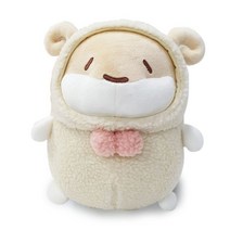아트박스/엔토이 [아라찌] 아라찌 양인형 25cm - 화이트