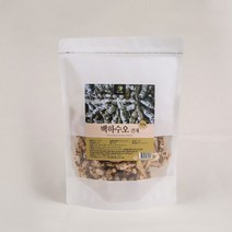 백하수오 건재 500g