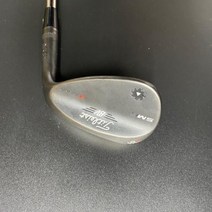 중고 728Y 타이틀리스트웨지 SM6 50도 DG S200 중고골프채, 기본 : 상세페이지 참조
