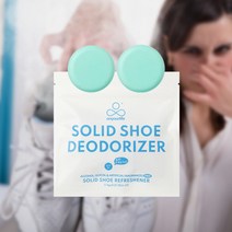 온유어라이프 신발냄새 탈취제(2개입), 2개, 2개