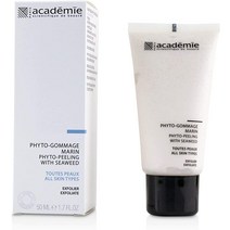 아카데미 물든 피토 고마 쥐 MARIN- 새로운 향수 식물 필링 잡초 해초 엑스 폴리 에이 팅 크림 byAcademie 느낌이