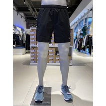 미즈노 미즈노 부스터 땀복 4부 팬츠 32G202809