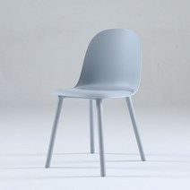 모던 나파 가죽 의자 식탁 등받이 고급 이케아 플라스틱 철제 미드센추리 신혼 가구 추천 체어 카페 업소용 테이블 식당 책상 1인 가구, 화이트 나파 가죽