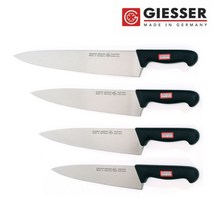 기셀 독일 기셀 대동칼 우도 독일칼 정육칼 8455시리즈, 03.대동칼-중 26cm, 1개
