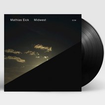 핫트랙스 MATHIAS EICK - MIDWEST [LP]