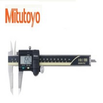 Mitutoyo 미츠토요 디지메틱 캘리퍼스(기본) 측정범위 0-150mm