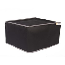 완벽한 먼지 커버 Epson EcoTank ET-2750 EcoTank ET-2760 EcoTank ET-3700 및 EcoTank ET-3710 올인원 잉크젯 프린터와 호환