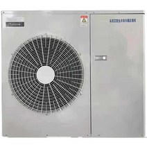 냉동기 냉장창고 저온창고 야채 실외기 냉장 냉동, 3마리 실외기 0°