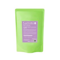 이엠나무 인공색소 무첨가 식물성 EM 발효 고농축 섬유유연제 일반, 800ml 리필, 1개, 800ml