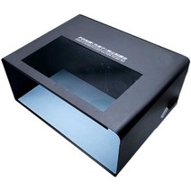 공장 방진 작업대 조립 테이블 크린 부스 실험실 검사, 소형