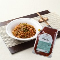 고추명가 파절이 소스 파채 양념장 2kg 파절임 부추 야채 채소 양파 콩나물 봄나물 무침, 상세페이지 참조