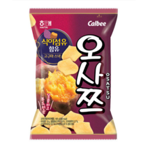 오사쯔, 60g, 11개