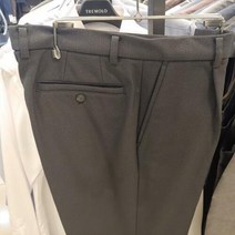 이랜드 [트레몰로]인디안 트레몰로 세정 TRBDLVZ9321 05부드럽고 따뜻한 스판짱짱 겨울기모 바지