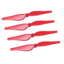 dji텔로 교육용 코딩 미니 드론 250mm 휴대용 방수 패드 착륙 주차 앞치마 25cm 접이식 dji 스파크 tello xiaomi mitu rc fpv 레이싱 무인 항공기, [04] 4PC