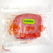 [우리쌀] 백련초 쿠키클레이도우300g, P00000DM000A