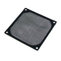 NS마트_80mm FAN MATE (블랙) 필터 -쿨러팬 필터 필터 FAN 컴퓨터 PC 용품 부품 먼지방지_nsakxmWkd, 짱whgdk